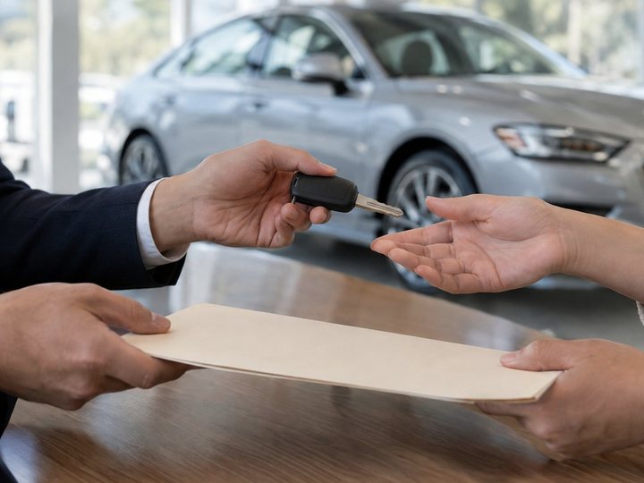 Click 4 Coverage, vehicle and home service contracts