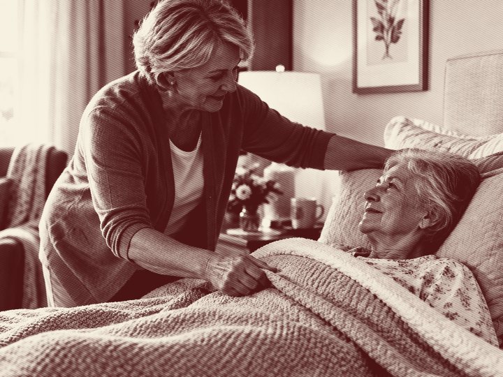 New Plan Care, in-home care and family caregiver respite in St. Louis and St. Charles